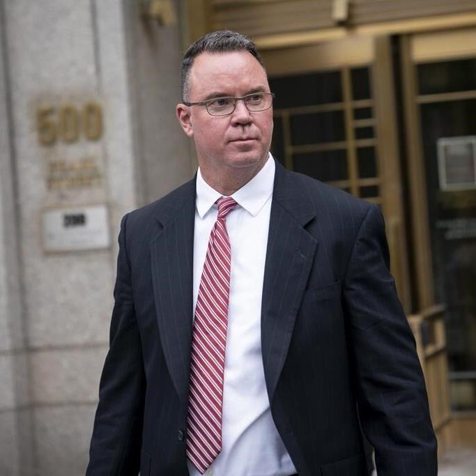 Retrial of Colorado man in border wall fraud case begins